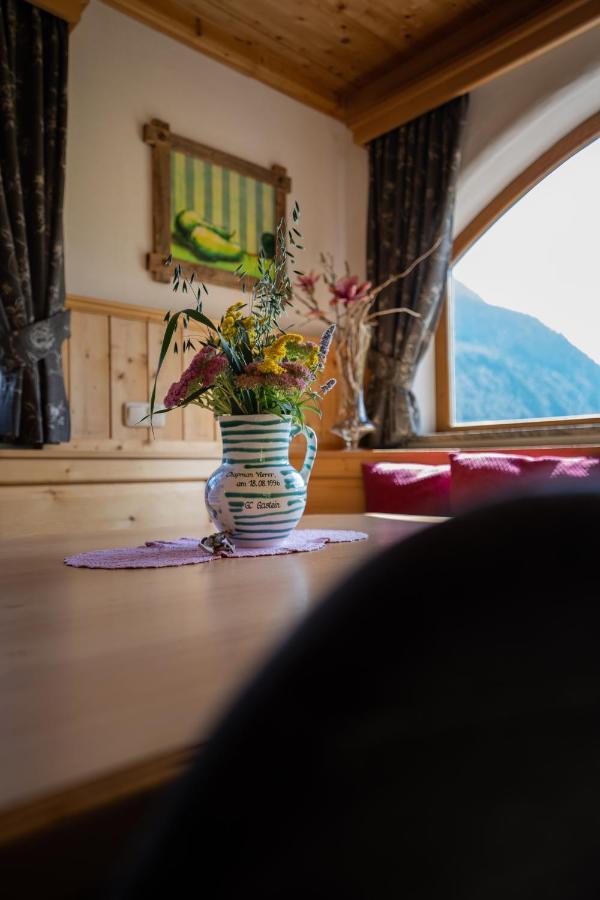 Chalet Schroeckgut 배드호프가스타인 외부 사진